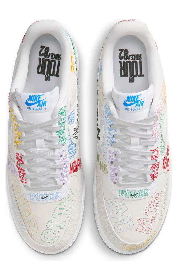 nike-air-force II1549-100