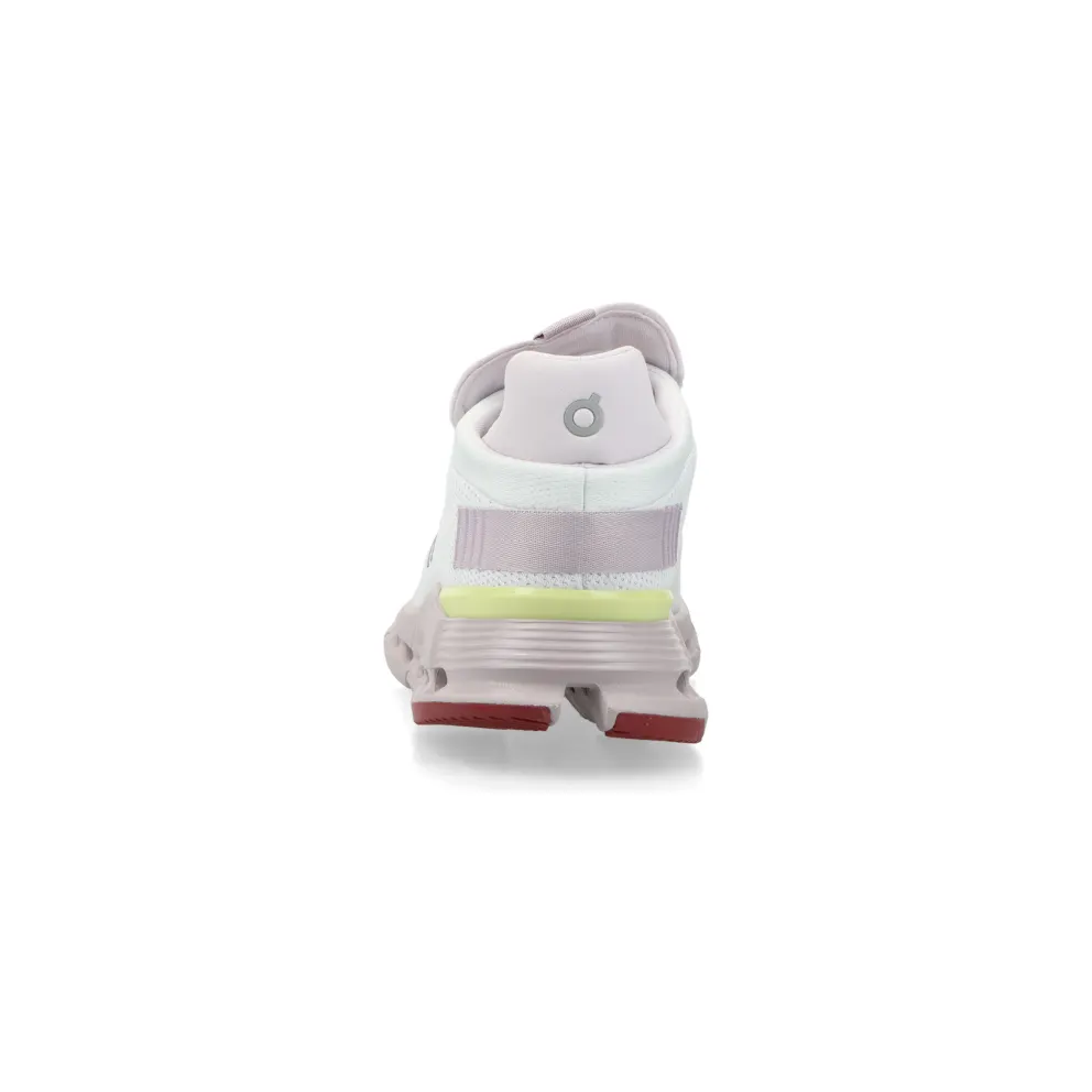 On Cloudnova Undyed (white / fade) – 26.97886