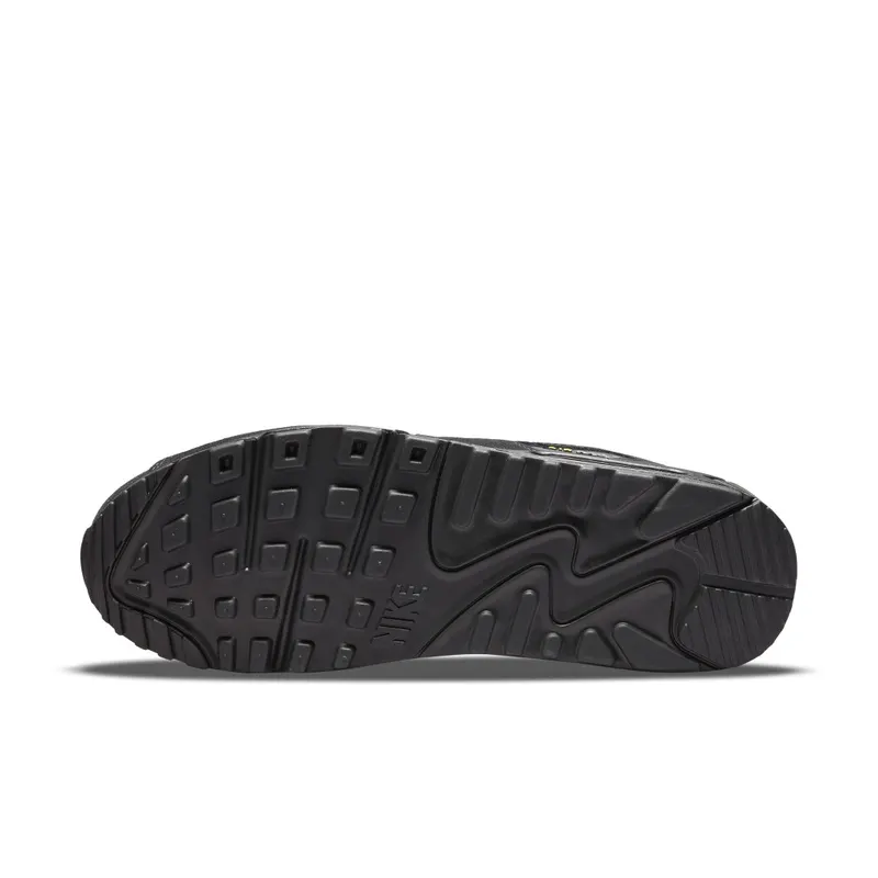 Nike Air Max 90 Black (DO6706-001)