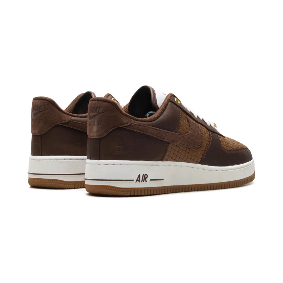 Nike Air Force 1 Low “New Jersey” (IM6644-259)