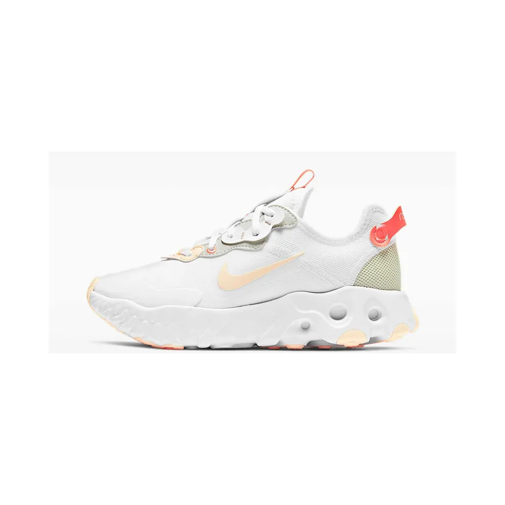 Nike React ART3MIS White (DH3940-100)