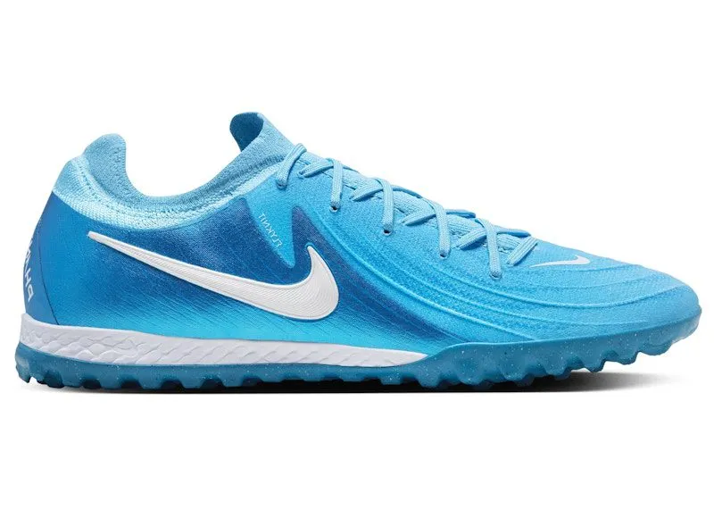 Nike Phantom GX 2 Pro TF Blue Fury White (FJ2583-400)