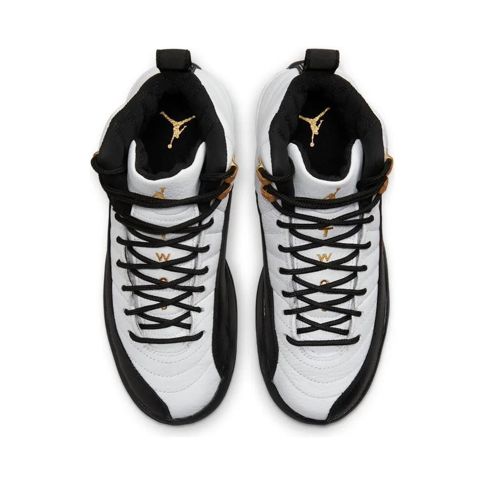 Jordan 12 Retro Royalty Taxi (GS) (153265-170)