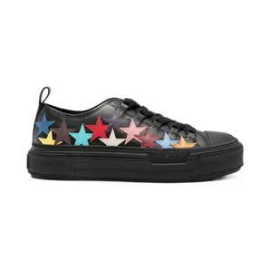 Amiri Stars Court LT “Black” (AM426SN007)