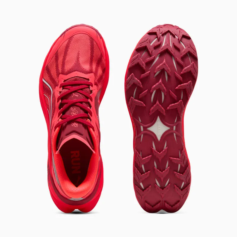 Puma Fast-Trac NITRO Red (312134-12)