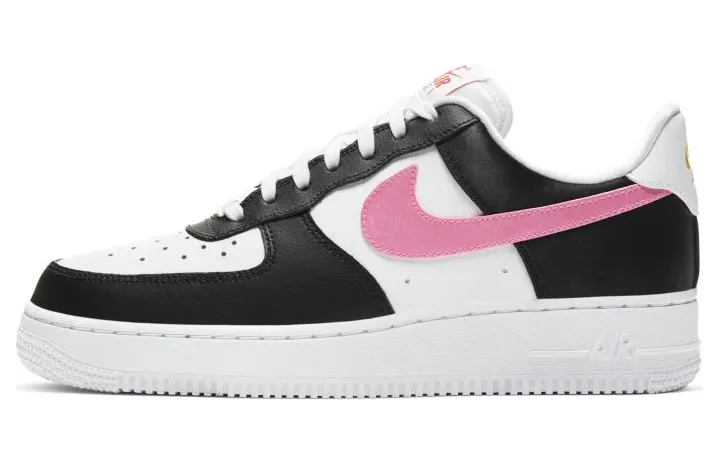 Nike Air Force 1 Swoosh (DC4463-100)