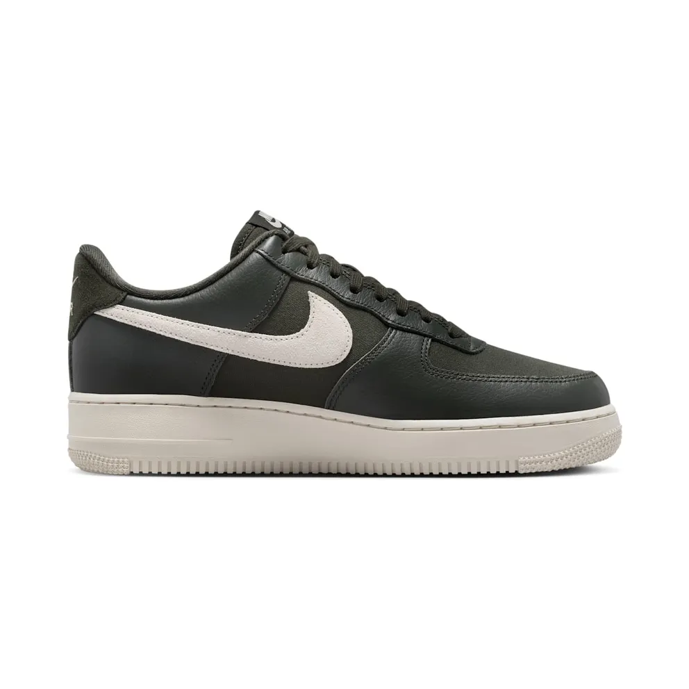 Nike Air Force 1 ’07 LX NBHD “Sequoia” (DV7186-301)