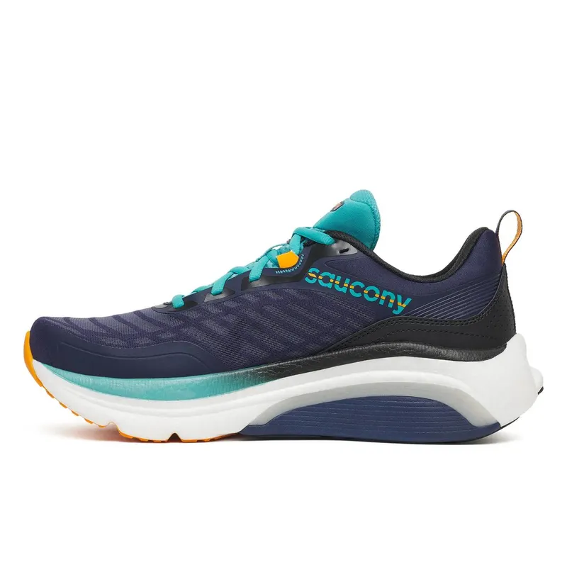 Running Shoes Saucony Omni St 23 S101520-1006