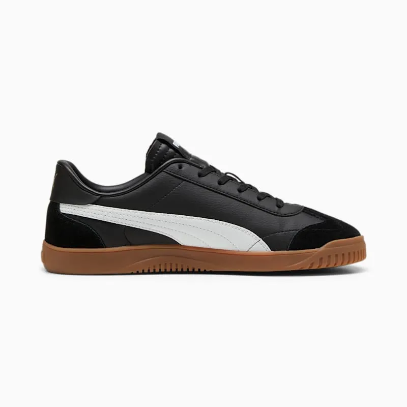 Puma Club 5v5 – “Black White” (395104-11)