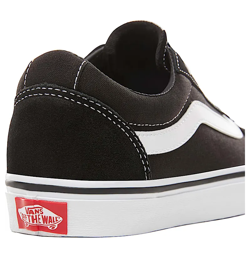 vans-ward VN0A3IUNIJU