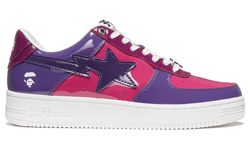 Overige merken sneaker 001FWH201046_PUR