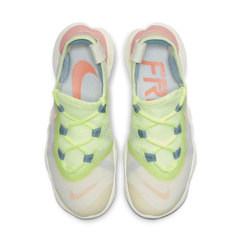 Nike Free RN 5.0 2020 Pale Ivory (CJ0270-101)