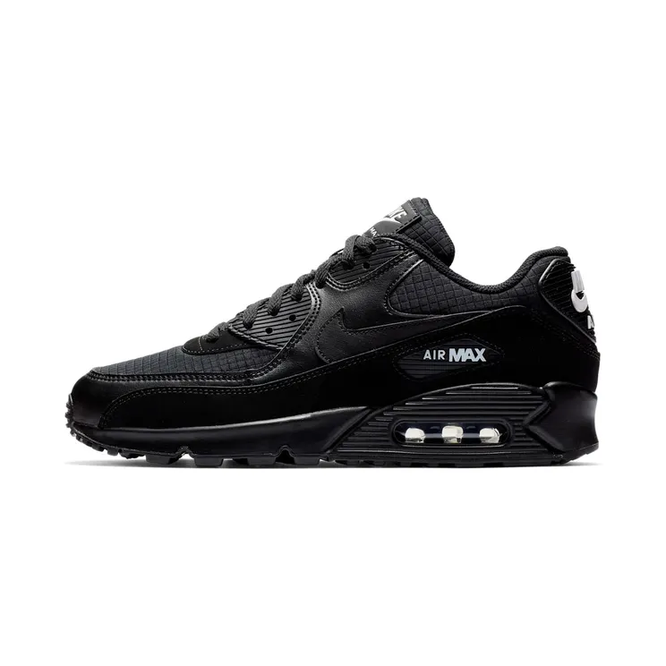 Nike Air Max 90 “Black / White” (AJ1285-019)