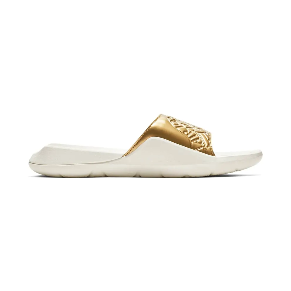 Jordan Hydro 7 Sail Gold Sail/Metallic Gold (AA2517-107)