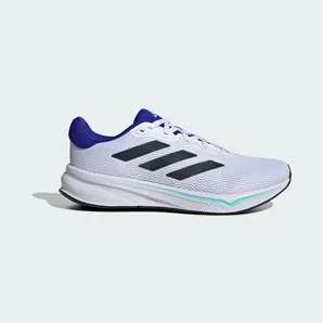 adidas Response “Cloud White / Aurora Ink / Flash Aqua” (IH6005)