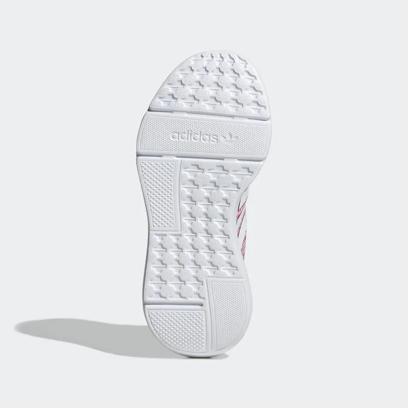 Adidas Swift Run 22 True Pink / Cloud White / Vivid Pink (GW8181)