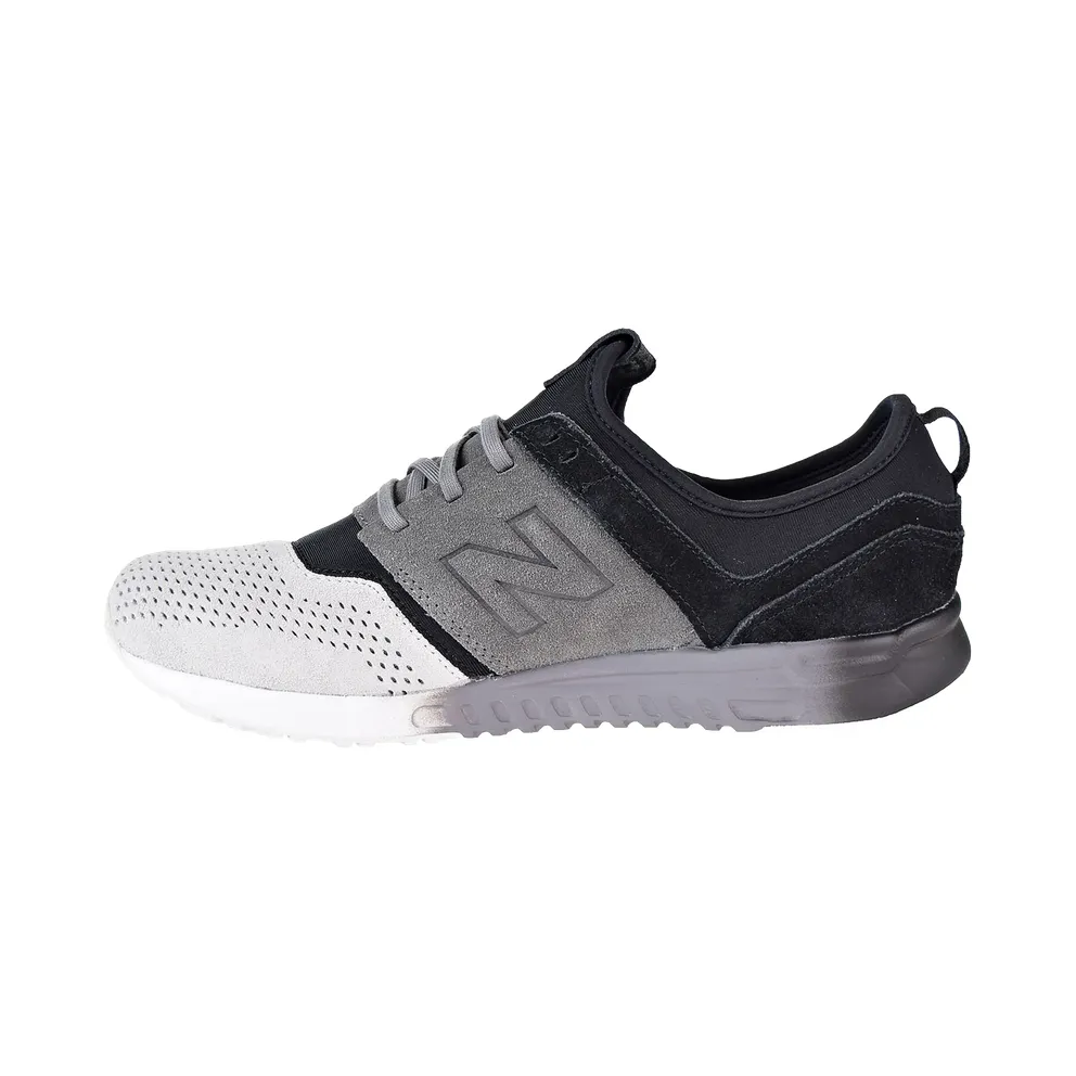 New Balance 247 GS “Black Grey Ombre” (KL247UAG)