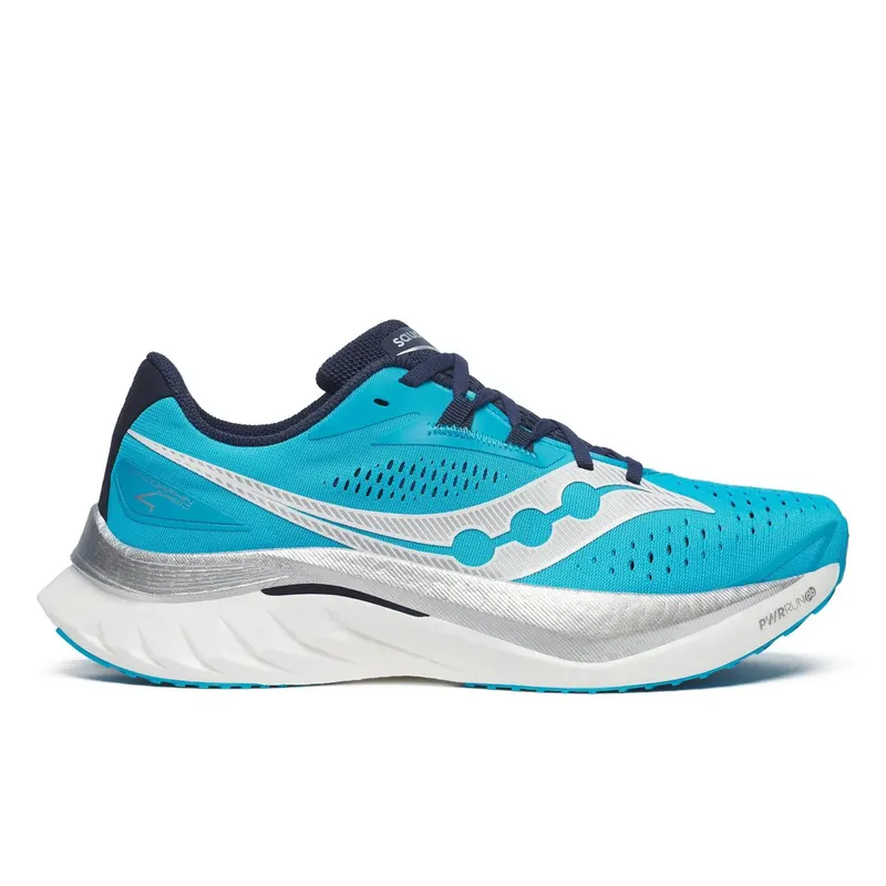 Saucony ProGrid Triumph 4 Viziblue Navy (S20940-220)