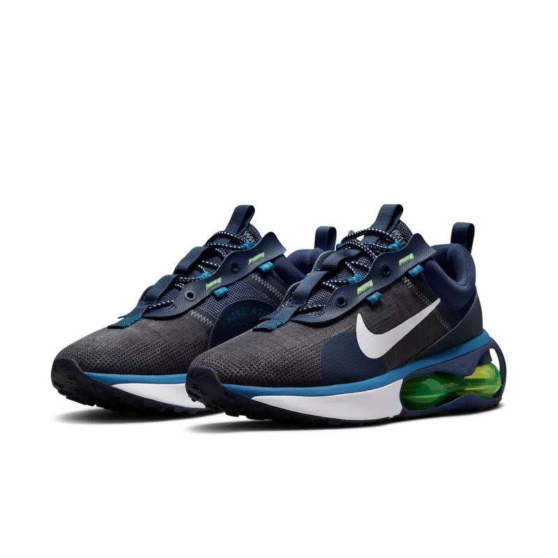 Nike Air Max 2021 Blue (DH4245-400)