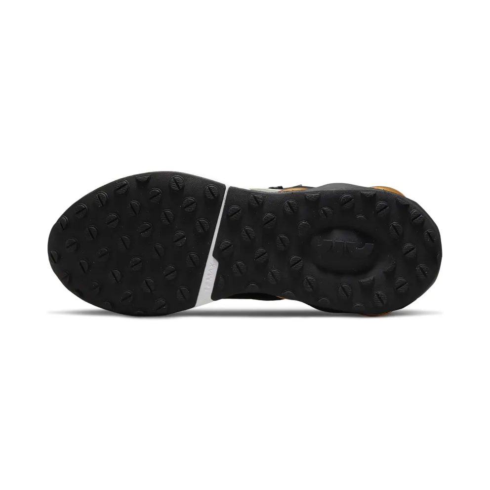 Nike Air Max 2021 Anthracite University Gold (DH5134-001)