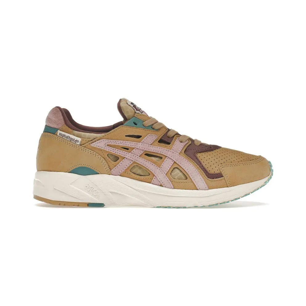 Asics x Asphaltgold Gel-DS Trainer OG ‘Jugendstil’ (2018) (H7LNK-1720)