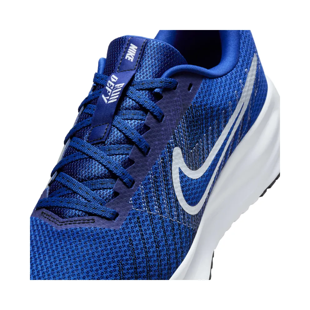 Nike Run Defy Deep Royal Blue World Indigo Black White (HM9594-401)