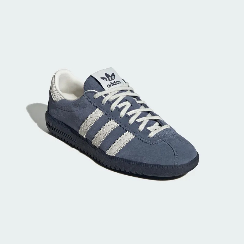 Adidas Bermuda Night Indigo / Preloved Ink / Cloud White (IF6558)