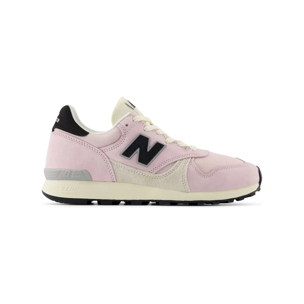 New Balance 475 Rose Sugar Black Linen (U475PD)