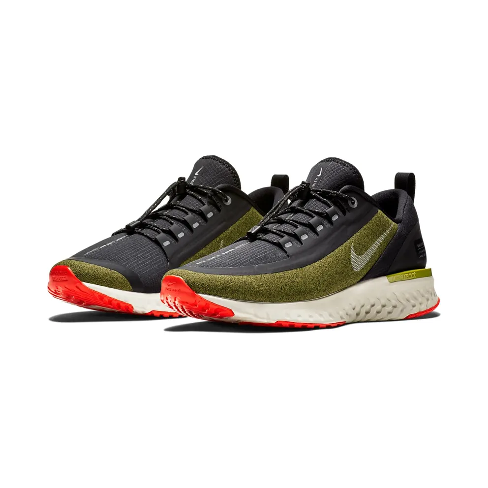 Nike Odyssey React Shield Olive Flak (AA1634-300)