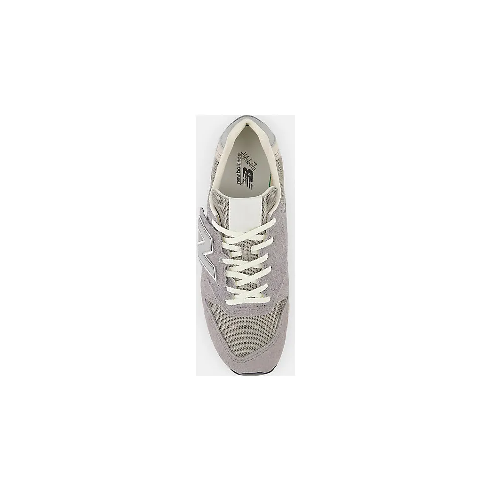 New Balance 996v2 35th Anniversary Stom Ash (CM996HK2)