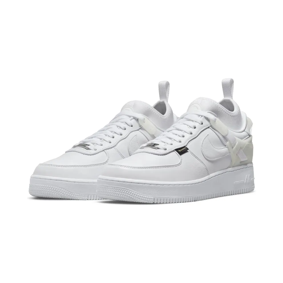 Nike Air Force 1 Low SP x UNDERCOVER White (DQ7558-101)