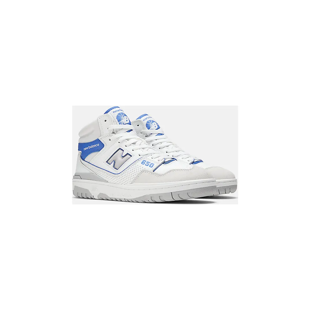 New Balance 650R Angora Pack Marine Blue (BB650RWI)