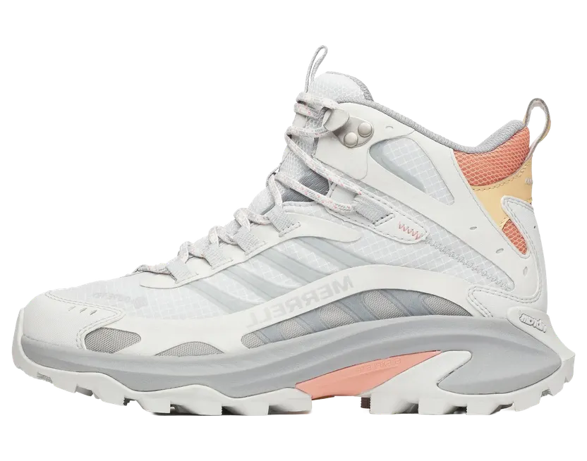 Merrell Moab Speed 2 Mid Gore-Tex “Vapor Grey” (J038824)