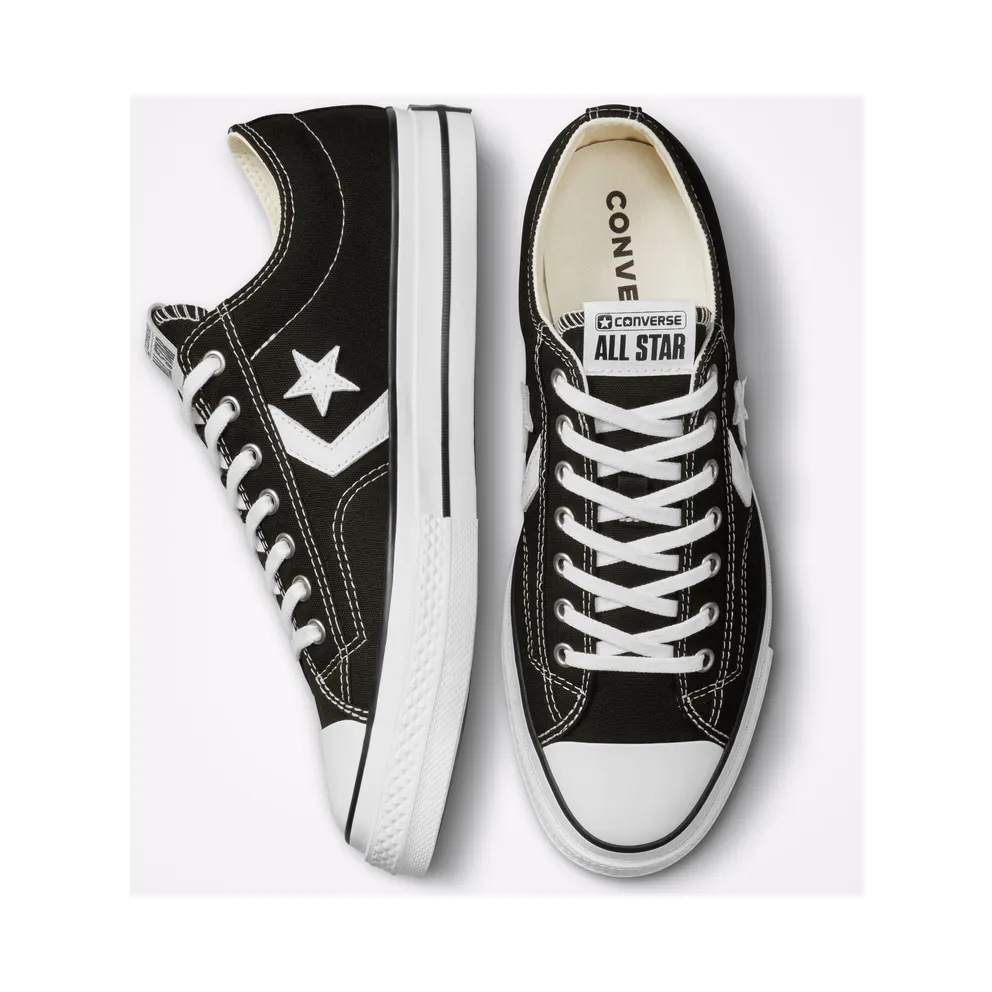Converse Star Player 76 Blue/vintage White/Black