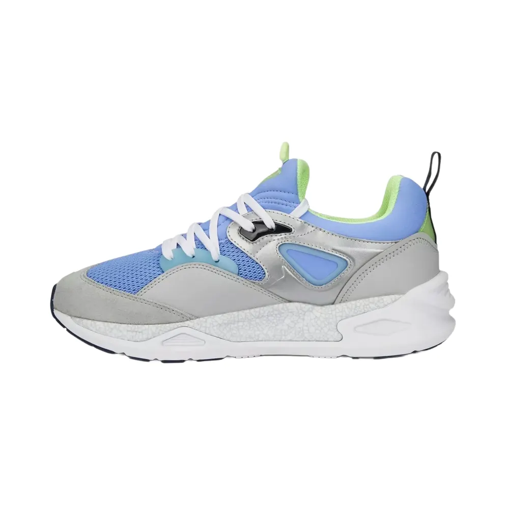 Puma TRC BLAZE EASTER GOO “Grey” (390155-01)