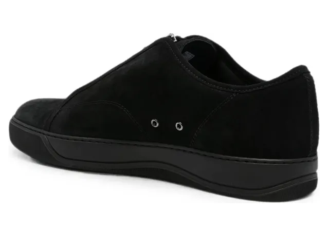Lanvin Zip-detail “Black” (FM-SKDBB5 ZPSU-E26 1010) (2)