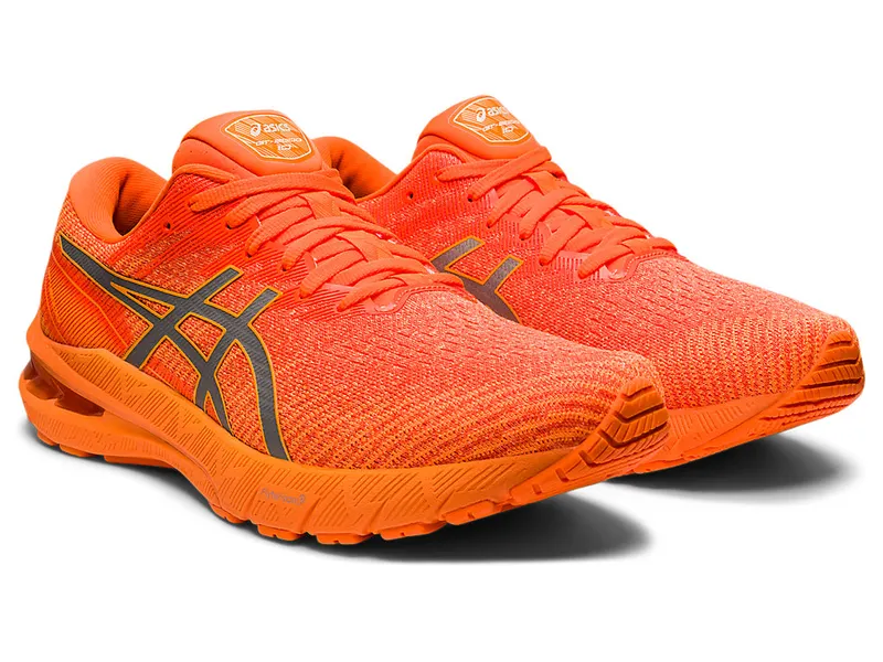 Asics GT-2000 10 LITE-SHOW Lite Show/Shocking Orange (1011B457.800)