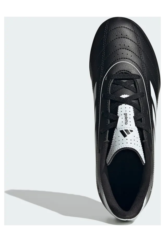 adidas Goletto IX Turf Black Cloud White (IH0101)