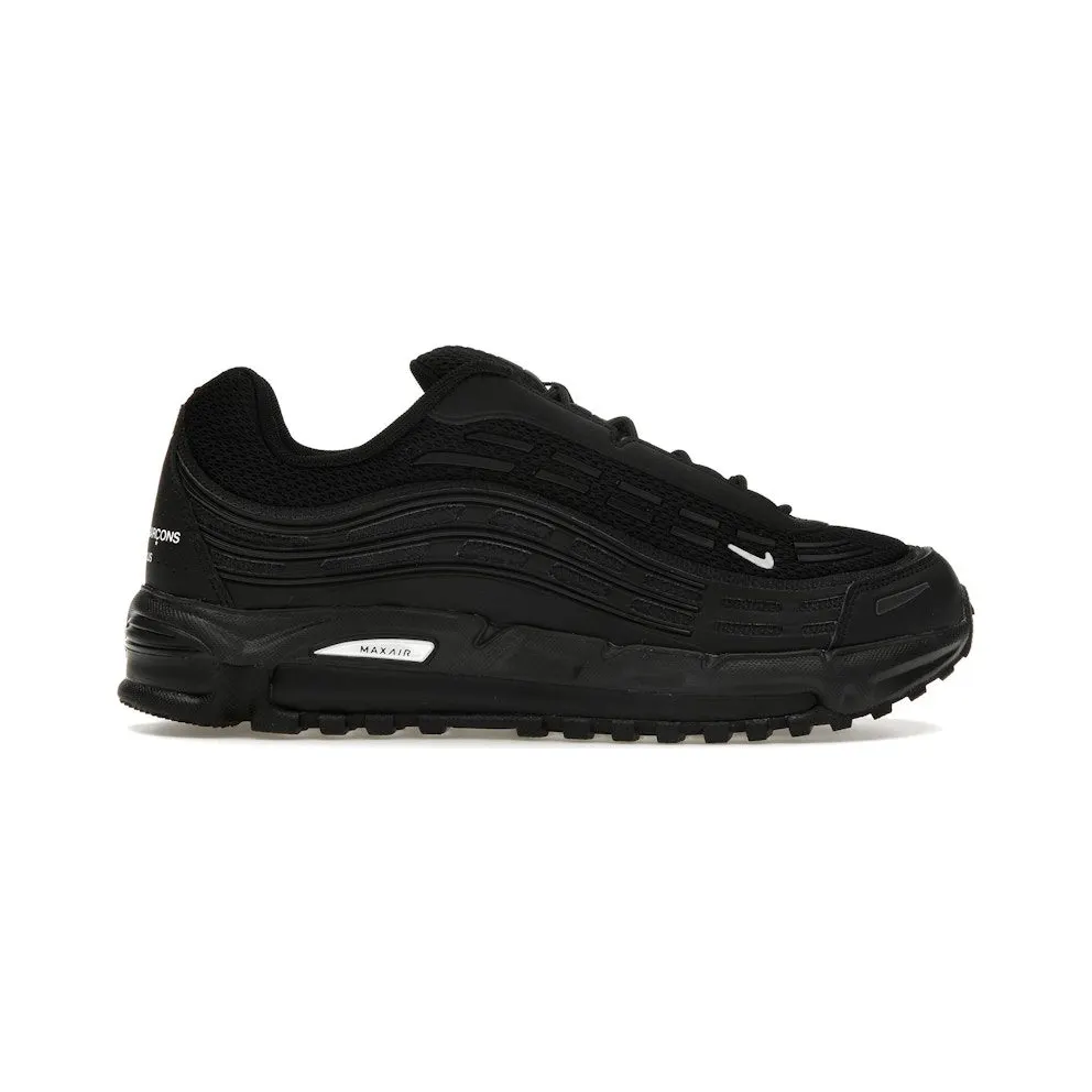 Nike Air Max TL 2.5 Comme des Garcons Homme Plus Black (HJ6539-001)