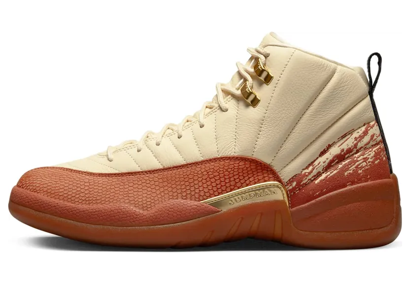 Air Jordan 12 “Eastside Golf” (DV1758-108)