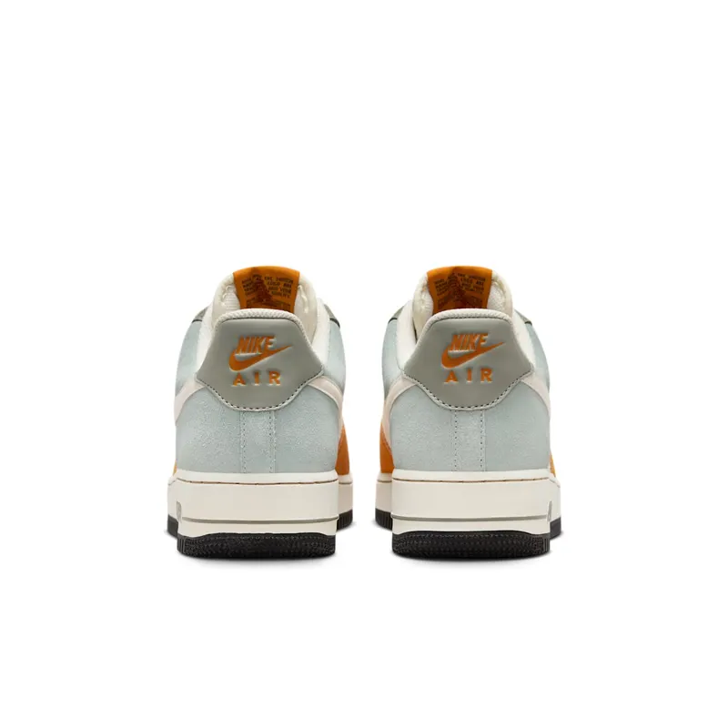 Nike Air Force 1 Low ’07 Light Pumice Pale Ivory (FZ6684-001)