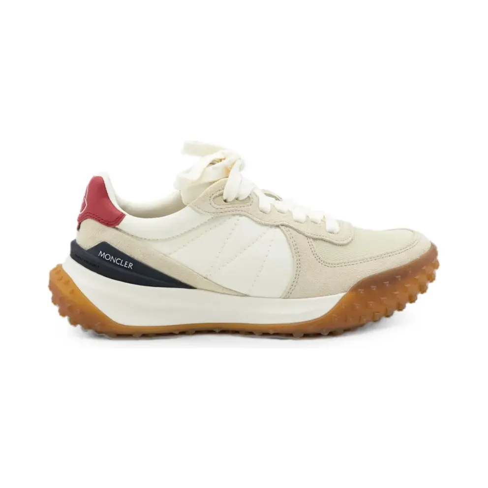 Moncler City Trek low-top – Beige (L209B4M00210N0633)