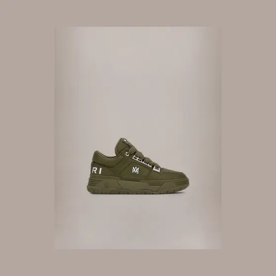 Amiri MA-1 “Thyme” (PF26EARLYACCESS)