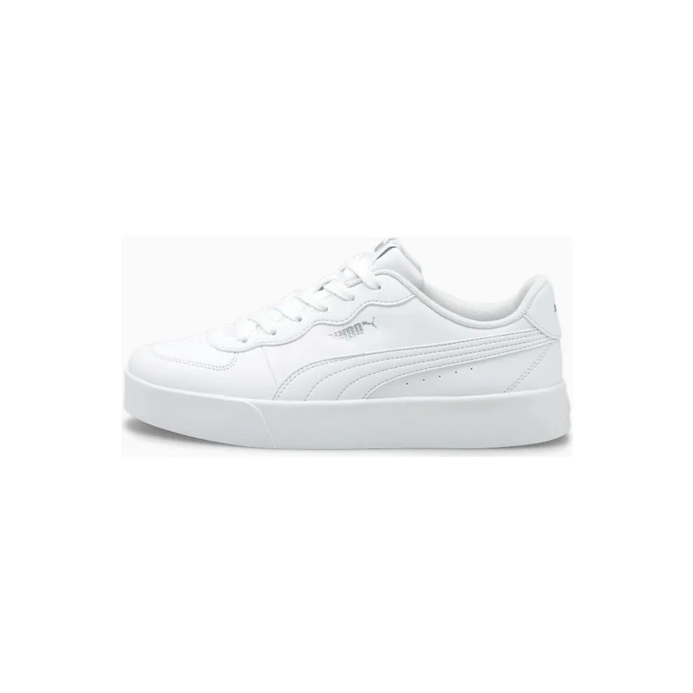 Puma Skye Clean Silver/White (38014702)