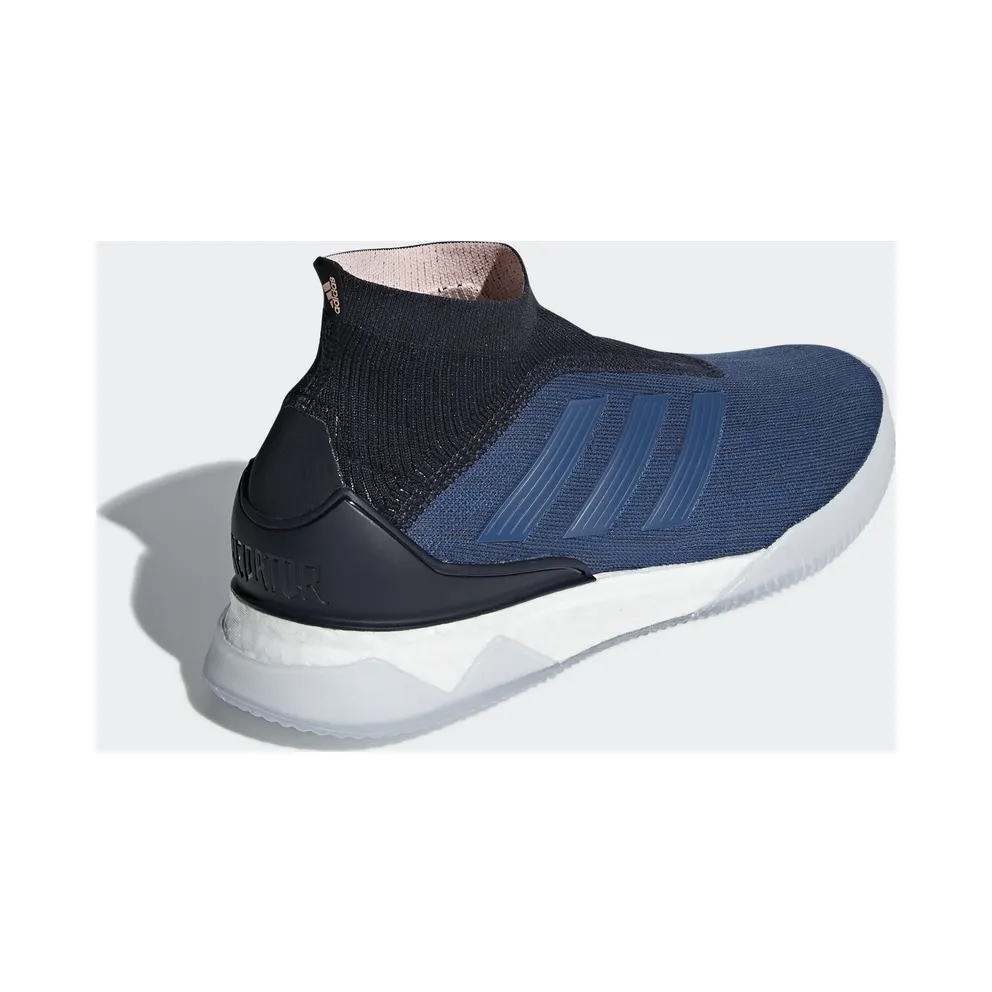 adidas Predator Tango 18+ Trace Royal Trace Royal/Trace Royal/Clear Orange (AQ0605)