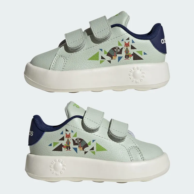 adidas Advantage CF Zootopia (JQ4376)