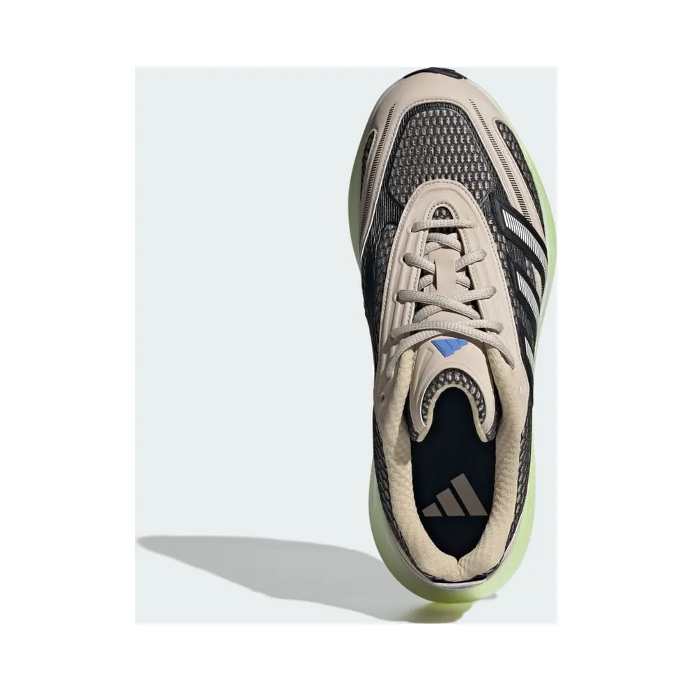 Adidas Lightblaze Glow Core Black / Carbon / Wonder Beige (JS2065)