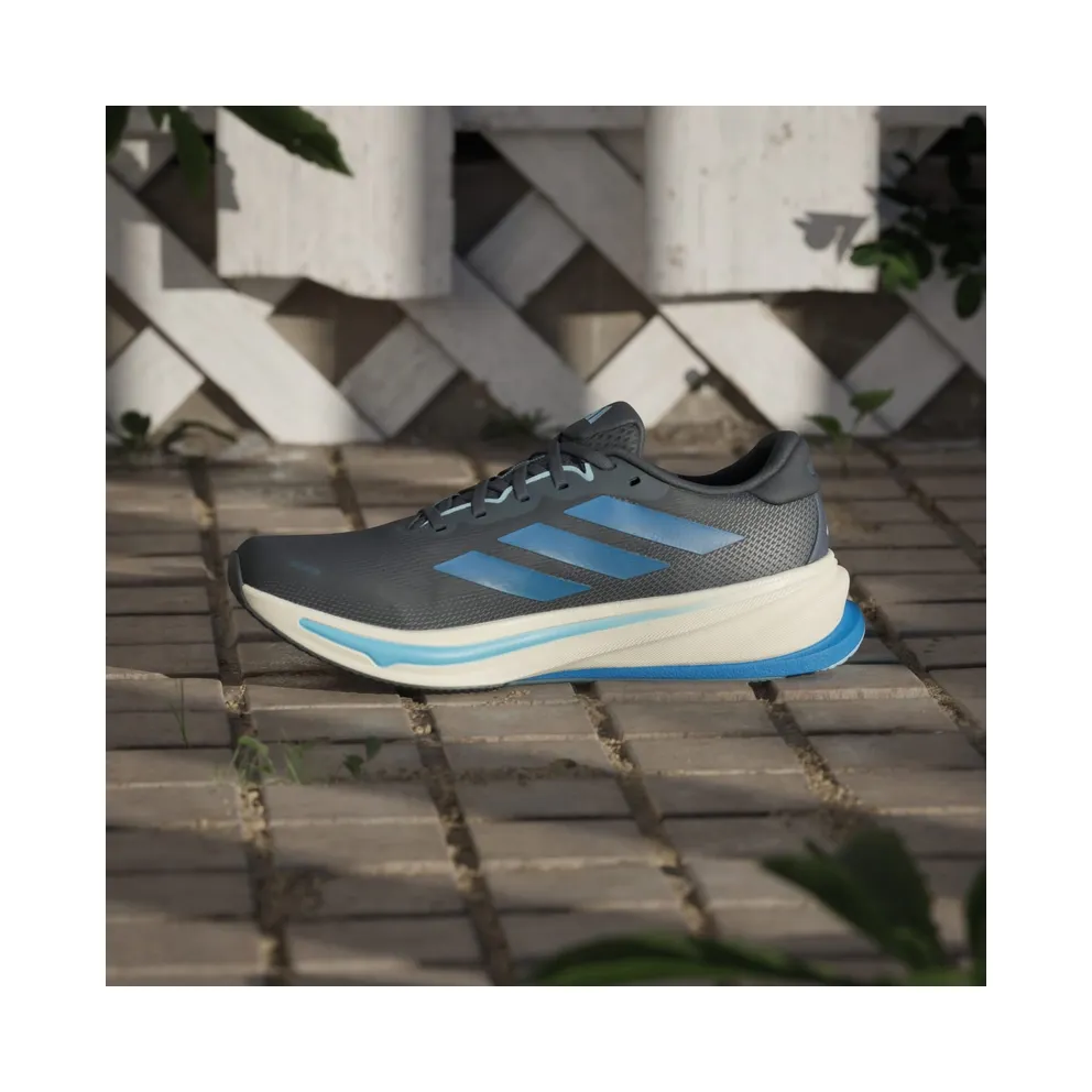 Adidas Supernova Rise 2 Running Shoes Legend Ink / Bright Royal / Clear Sky (JR7685)