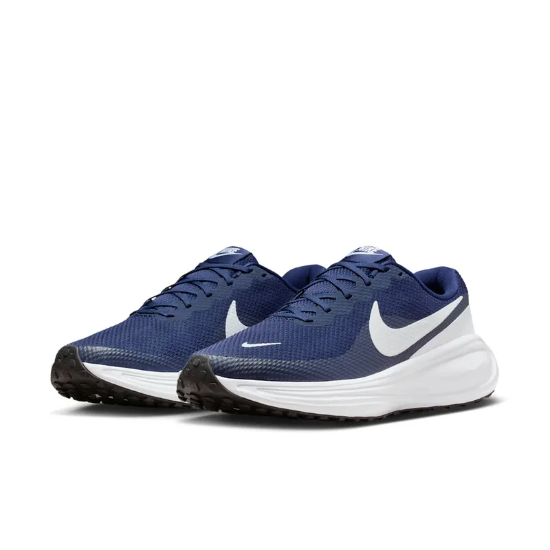 Nike Revolution 8 Midnight Navy White (HJ9198-403)