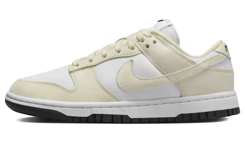 Nike DUNK LO LX “Coconut Milk” (DZ2710-100)